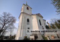5. neděle velikonoční