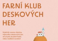 Deskové hry.