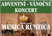 Musica Rustica.