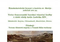 Koncert.