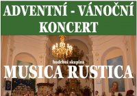 Musica Rustica.