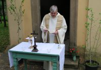 Svatomichaelská pouť.