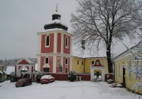 Hrádek