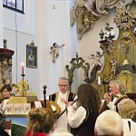 Adventní koncert 2016