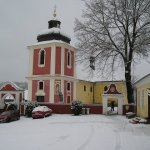 Hrádek