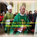 Návštěva Mons. Z. Wasserbauera