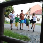 Tábor 2016