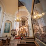 Neděle Zmrtvýchvstání Páně, foto Martin Divíšek/EPA