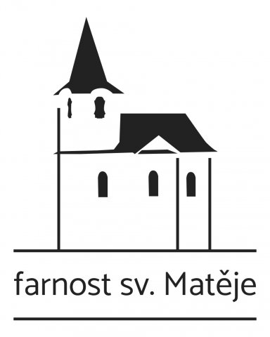 Farní logo.