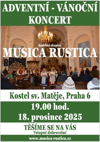 Musica Rustica.